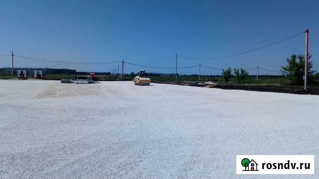 Строительство под ключ Липецк - изображение 1