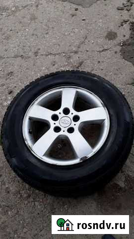 Колеса Великий Новгород - изображение 1