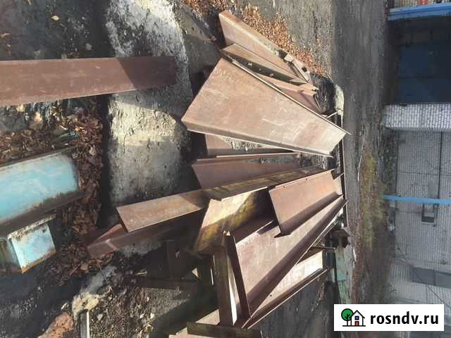 Демонтаж, вывоз лома черных и цветных металлов Ульяновск - изображение 1