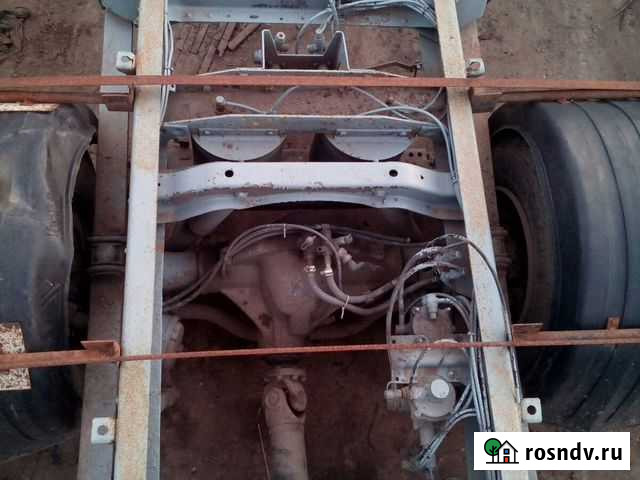 Задний мост 40:11мерседес 814 Выгоничи - изображение 1