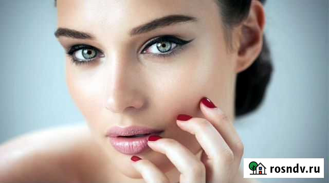 Перманентный макияж Новоалтайск - изображение 1