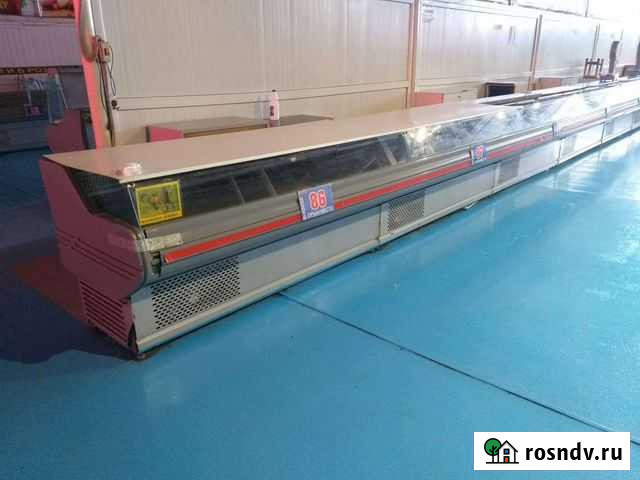 Ремонт торгового оборудования и холодильников Оренбург - изображение 1