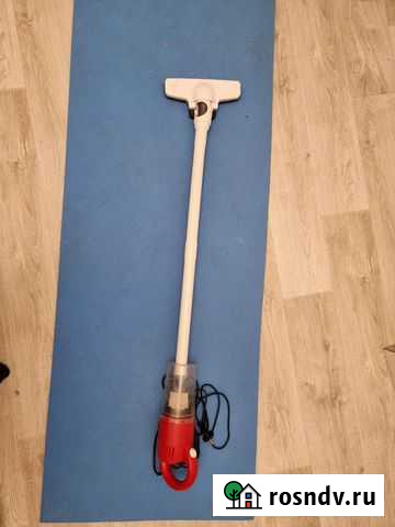 Вертикальный пылесос, контейнерный Саранск - изображение 1