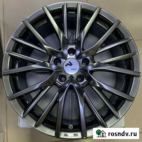 Литьё 18 Томск - изображение 1