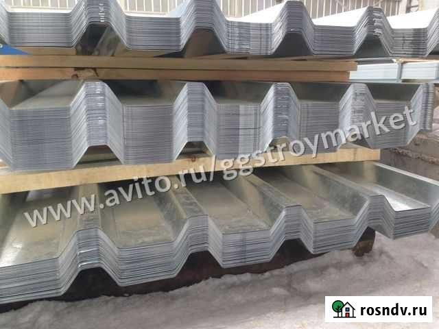 Профлист нс35 Лосино-Петровский - изображение 1