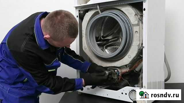 Частник.Ремонт стиральных и посудомоечных машин Брянск - изображение 1