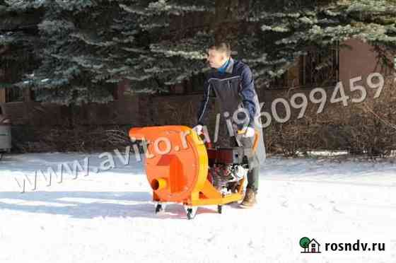Автономная дробилка для зерна и сена 11л.с Нижневартовск