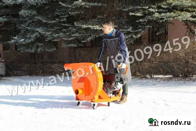 Автономная дробилка для зерна и сена 11л.с Нижневартовск - изображение 1