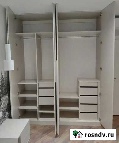 Изготовление мебели, корпусной из дсп мдф Нижний Новгород - изображение 1