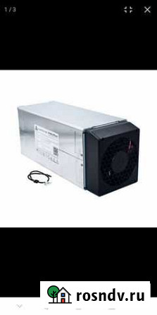Asic майнер Avalon 851 14.5-15 Th/s Ангарск - изображение 1