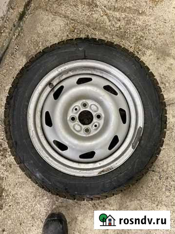 Viatti Brina Nordico V-522 6.5/60 R15 4шт Ишимбай - изображение 1