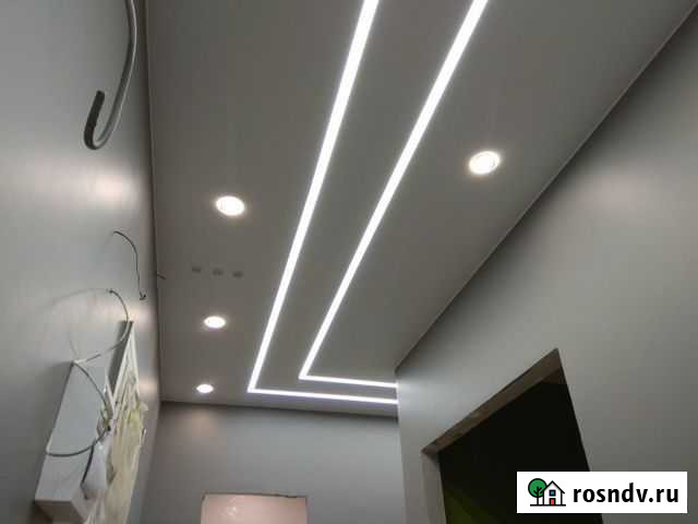 Натяжной потолок Балашиха - изображение 1