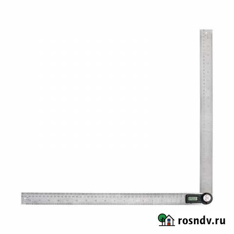 Угломер RGK A-50 Илек - изображение 1