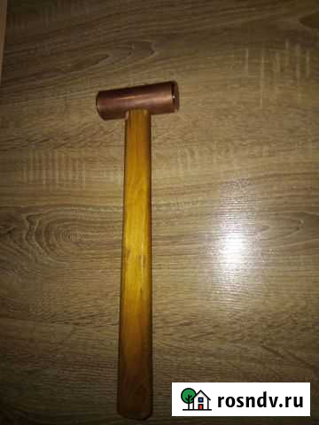 Медный молоток Ковров - изображение 1