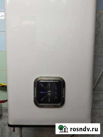 Водонагреватель ariston 80 Ишим - изображение 1