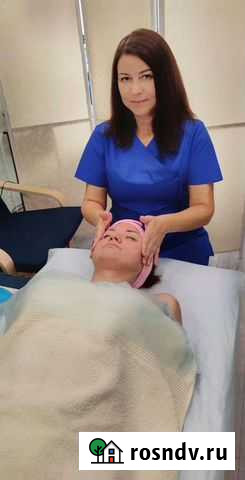 Массаж лица Мурино - изображение 1