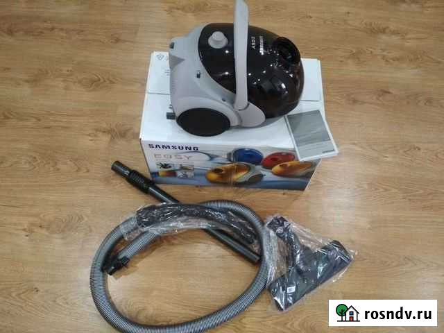 Пылесос новый Чебоксары - изображение 1