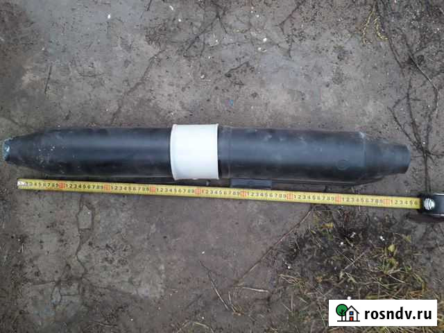 Муфта термоусаживаемая Димитровград - изображение 1