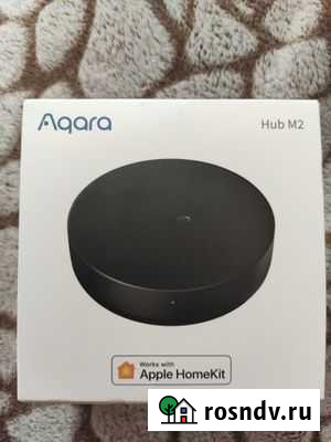 Aqara Hub M2 Каменоломни - изображение 1