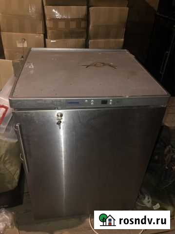 Морозильная камера liebherr Обнинск - изображение 1