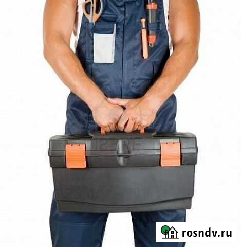 Мастер на все руки Владимир - изображение 1