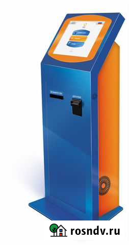 Установка и ремонт платежных терминалов Нальчик - изображение 1