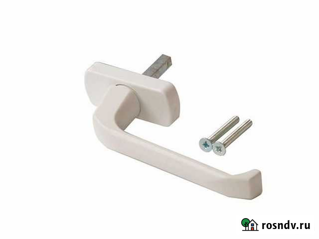 Оконные ручки internika Благовещенск - изображение 1