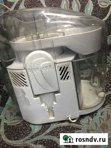 Соковыжималка Scarlet sc-012 Шелехов - изображение 1