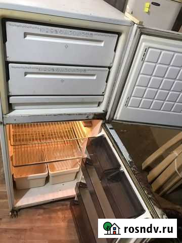 Холодильник Канск - изображение 1