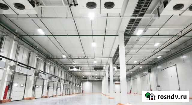 Холодильная камера Таганрог - изображение 1