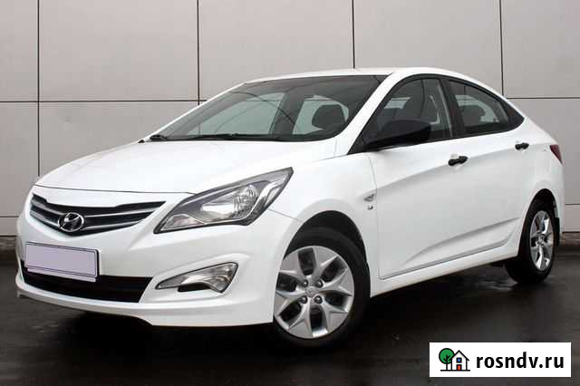 Аренда авто под выкуп под такси Самара - изображение 1