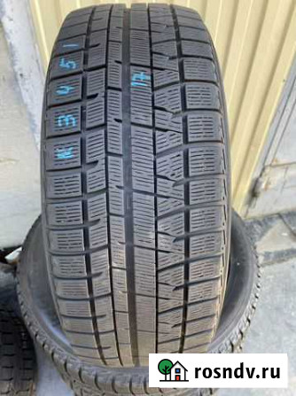Yokohama Ice Guard IG50 215/55 R17 Магадан - изображение 1