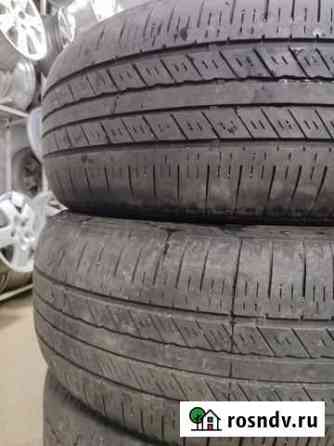 Hankook 225/60 R17 4шт Братск
