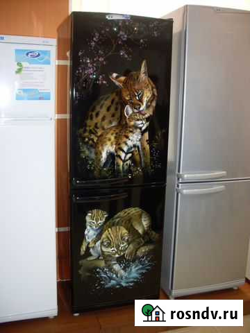 Ремонтируем крупную бытовую технику Самара - изображение 1