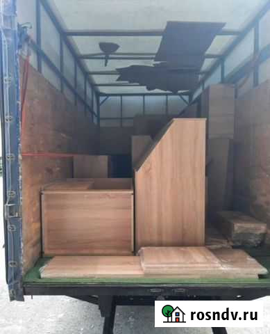 Погрузка и разгрузка. Грузчики. Переезд Волгоград - изображение 1