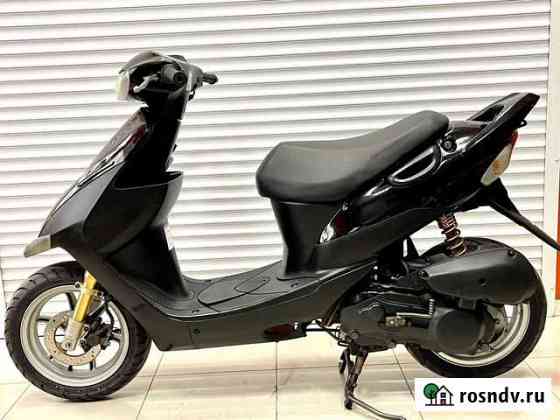 Suzuki Sepia ZZ Клинцы
