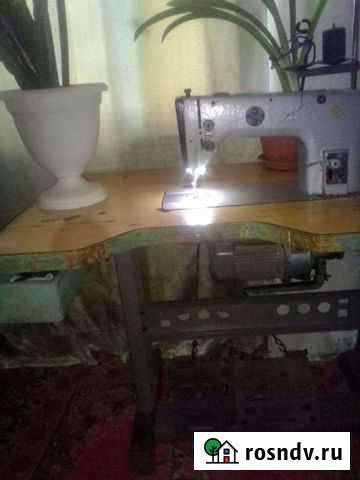 Швейная машина 22 класс Новокузнецк - изображение 1