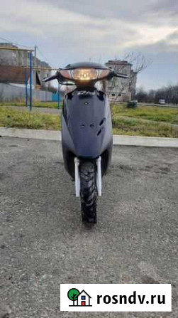 Honda dio 34 Армавир - изображение 1