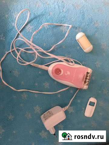 Эпилятор Стерлитамак - изображение 1