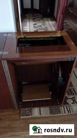 Швейная машинка Началово - изображение 1