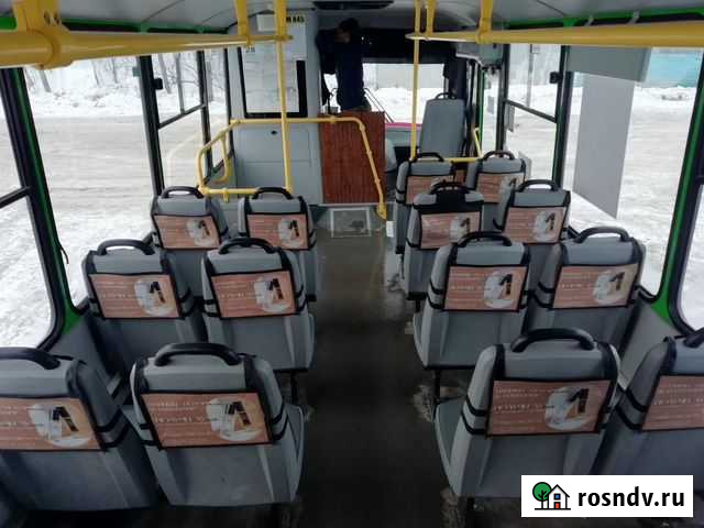 Реклама в транспорте Екатеринбург - изображение 1