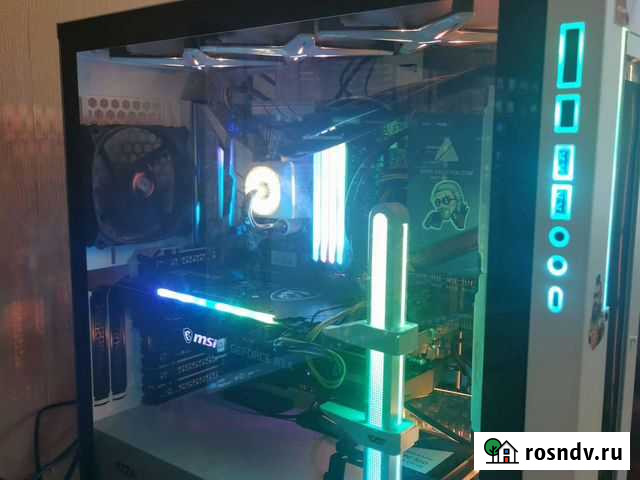 Сборка, настройка и ремонт пк - ноутбуков Петропавловск-Камчатский - изображение 1