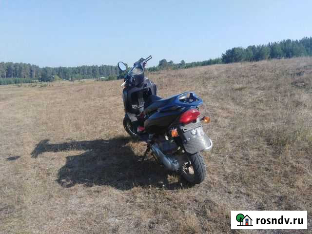 Скутер Vento sorrento 2011 Екатеринбург - изображение 1