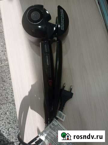 Стайлер для волос Каменка - изображение 1