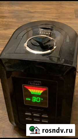 Увлажнитель Cuckoo Liiot LH-6611 FN (как Bork) Белгород - изображение 1