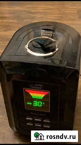 Увлажнитель Cuckoo Liiot LH-6611 FN (как Bork) Белгород - изображение 1