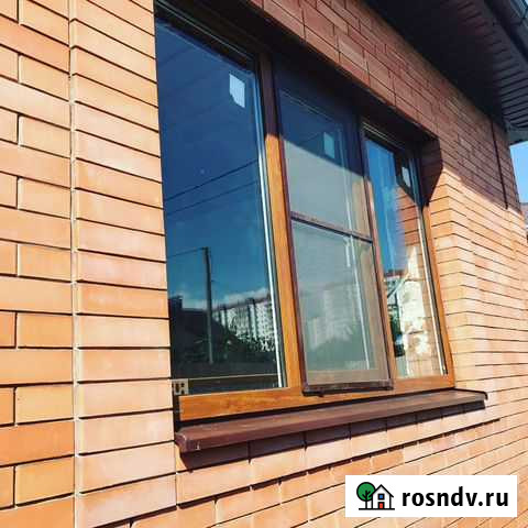 Пластиковые окна Майский - изображение 1