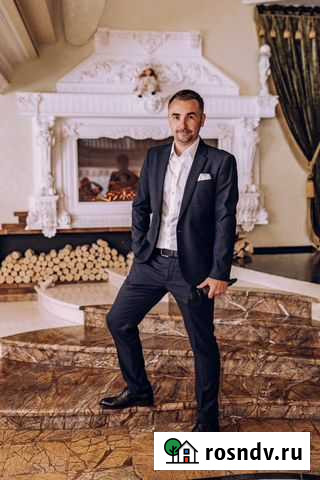 Ведущий на свадьбу Самара - изображение 1