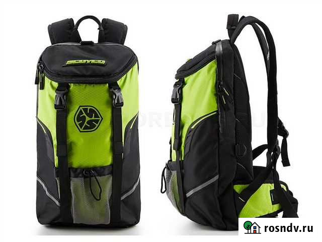 Моторюкзак Scoyco MB17 (новый) Санкт-Петербург - изображение 1