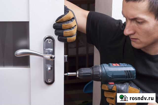 Вскрытие дверей, автомобилей и сейфов Долгопрудный - изображение 1